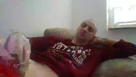 anhel187 online show from January 13, 2025, 8:05 am