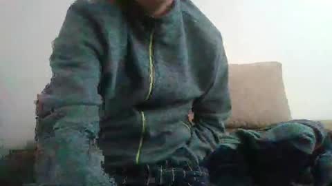 anhel187 online show from December 3, 2025, 9:40 am