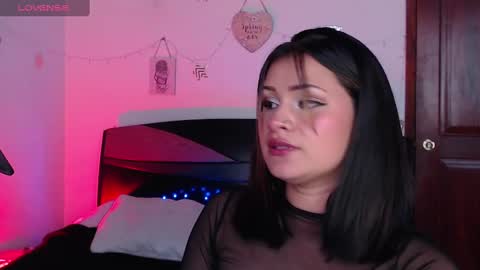 Snapshot of anhiahoney02 chatting on January 23, 2025, 7:51 pm ana sofia online show from January 23, 2025, 7:51 pm