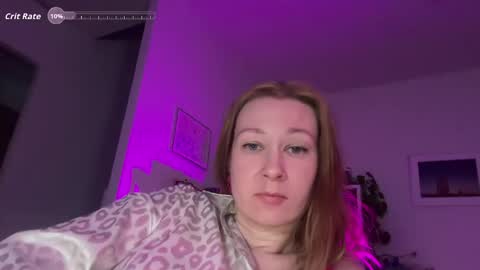 ani_dream online show from April 12, 2026, 12:48 am