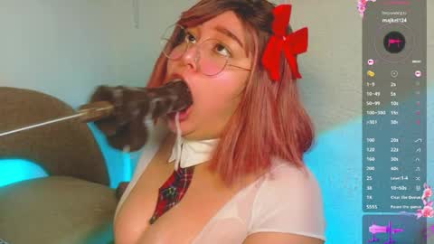 Ania     .    IG. Ania 001S online show from June 8, 2026, 5:24 pm