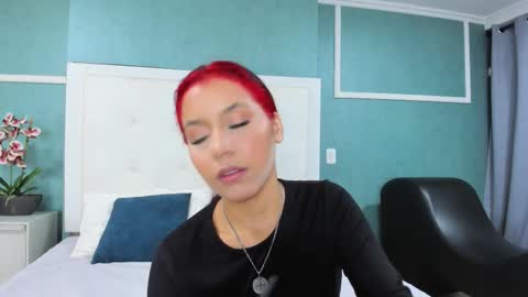 Ania online show from January 12, 2026, 9:09 pm