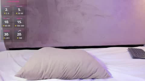 Ania online show from February 11, 2025, 11:44 pm