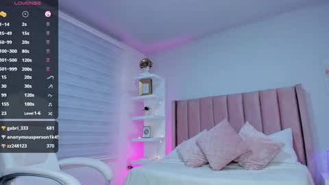 Ania online show from January 13, 2025, 3:12 am