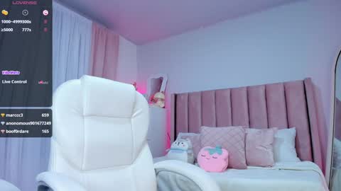 Ania online show from January 31, 2025, 4:03 am