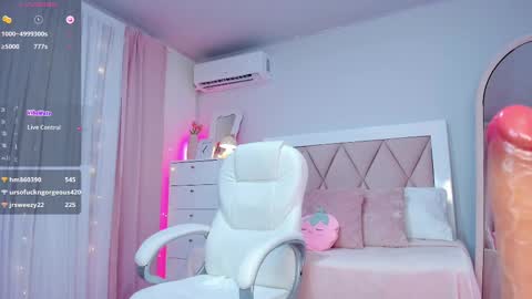 Ania online show from February 26, 2025, 3:32 am