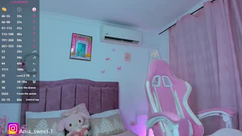 Ana Sofia Open pvt online show from March 9, 2025, 2:07 am