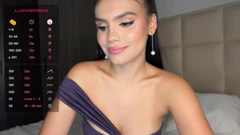 ANGIE online show from October 10, 2025, 4:00 am