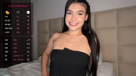 ANGIE online show from October 25, 2025, 3:03 am