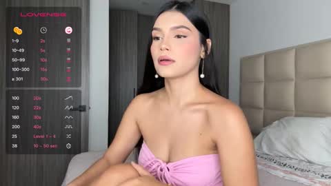 Snapshot of aniebby chatting on December 21, 2025, 9:22 pm ANGIE online show from December 21, 2025, 9:22 pm