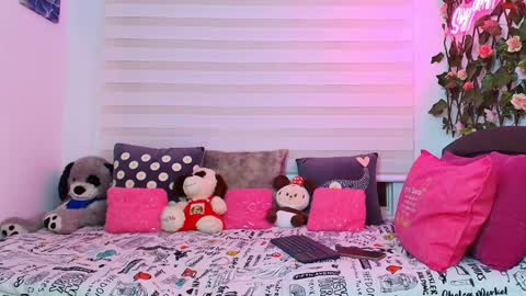 laura  online show from January 17, 2026, 10:57 pm