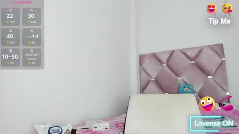 anierey online show from April 25, 2026, 11:13 am