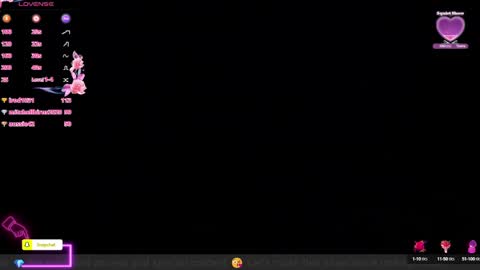 ROUSE online show from December 8, 2024, 9:08 pm