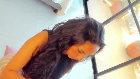 Snapshot of anierouse chatting on July 13, 2026, 3:48 pm ROUSE online show from July 13, 2026, 3:48 pm