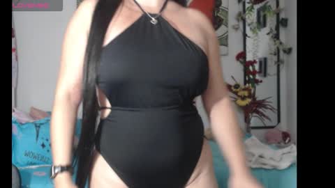 Anii Mantilla online show from January 13, 2026, 7:35 am