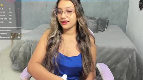 Snapshot of aniie_princess_18 chatting on May 29, 2026, 2:31 am anni online show from May 29, 2026, 2:31 am