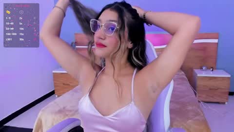 Snapshot of aniie_princess_18 chatting on June 7, 2026, 2:16 am anni online show from June 7, 2026, 2:16 am