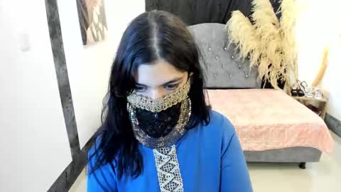 Anissa online show from January 10, 2026, 4:09 pm