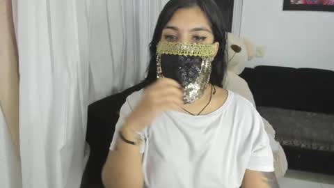 Anissa online show from April 7, 2026, 3:18 am