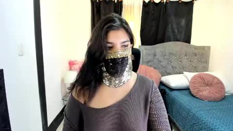 Snapshot of aniisaalii chatting on May 16, 2026, 3:22 pm Anissa online show from May 16, 2026, 3:22 pm
