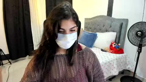 Snapshot of aniisaalii chatting on May 26, 2026, 5:09 pm Anissa online show from May 26, 2026, 5:09 pm