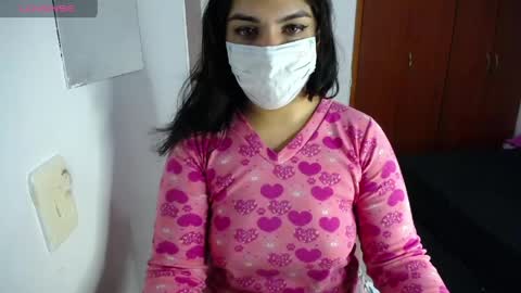 Snapshot of aniisaalii chatting on June 4, 2026, 5:24 am Anissa online show from June 4, 2026, 5:24 am