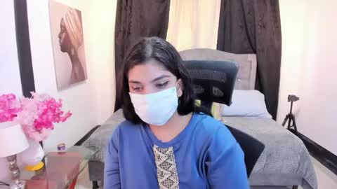 Snapshot of aniisaalii chatting on June 4, 2026, 5:30 pm Anissa online show from June 4, 2026, 5:30 pm