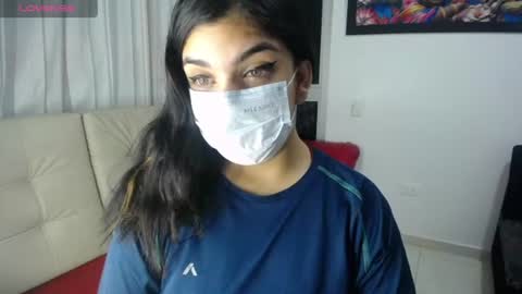 Snapshot of aniisaalii chatting on June 11, 2026, 5:05 am Anissa online show from June 11, 2026, 5:05 am