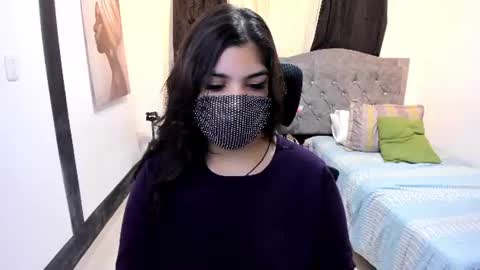 Snapshot of aniisaalii chatting on June 26, 2026, 1:04 pm Anissa online show from June 26, 2026, 1:04 pm
