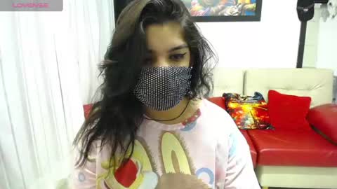 Snapshot of aniisaalii chatting on July 7, 2026, 4:15 am Anissa online show from July 7, 2026, 4:15 am
