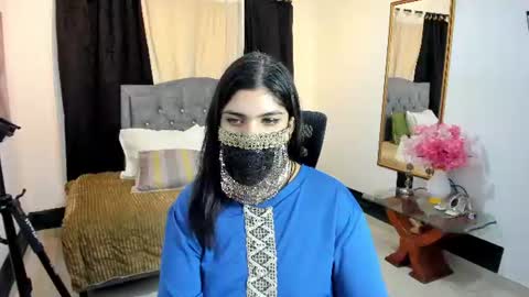 Snapshot of aniisaalii chatting on July 9, 2026, 4:11 pm Anissa online show from July 9, 2026, 4:11 pm