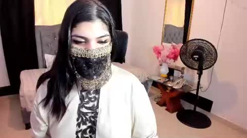 Snapshot of aniisaalii chatting on July 23, 2026, 2:59 pm Anissa online show from July 23, 2026, 2:59 pm
