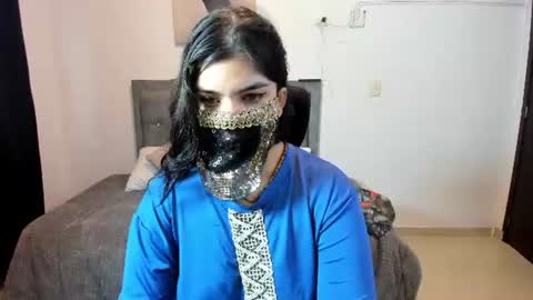 Snapshot of aniisaalii chatting on July 26, 2026, 12:12 pm Anissa online show from July 26, 2026, 12:12 pm