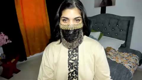 Snapshot of aniisaalii chatting on July 31, 2026, 4:39 pm Anissa online show from July 31, 2026, 4:39 pm