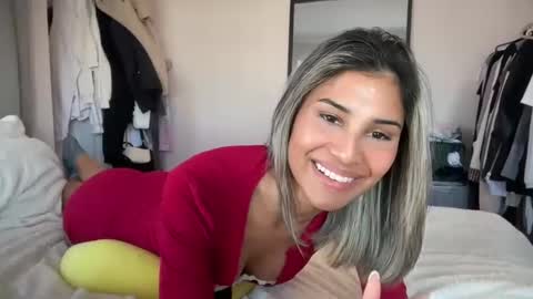 Snapshot of aniishaa chatting on March 11, 2025, 10:18 am anisha online show from March 11, 2025, 10:18 am