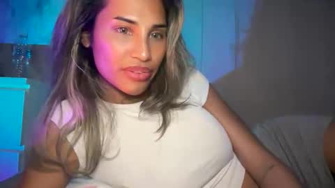 Snapshot of aniishaa chatting on January 6, 2026, 11:03 am anisha online show from January 6, 2026, 11:03 am