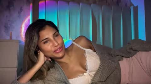 Snapshot of aniishaa chatting on January 19, 2026, 10:19 am anisha online show from January 19, 2026, 10:19 am