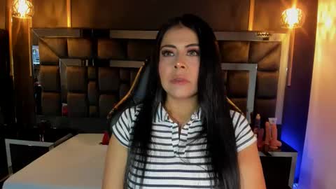 Ani  online show from September 20, 2025, 4:24 am