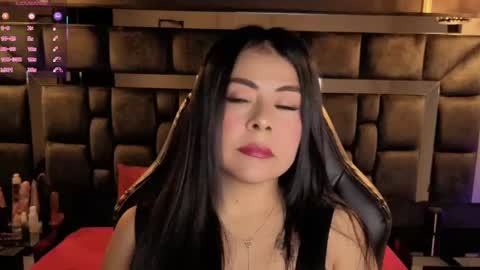 Ani  online show from October 7, 2025, 3:58 am