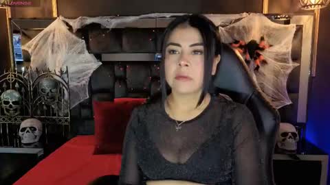 Ani  online show from October 17, 2025, 4:15 am