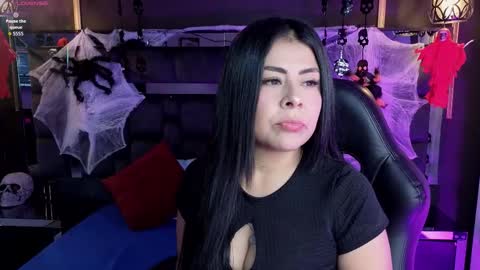 Ani  online show from October 22, 2025, 3:29 am