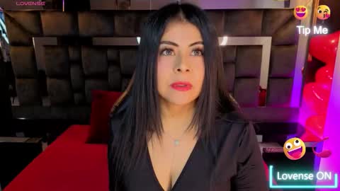 Ani  online show from February 17, 2026, 3:47 am