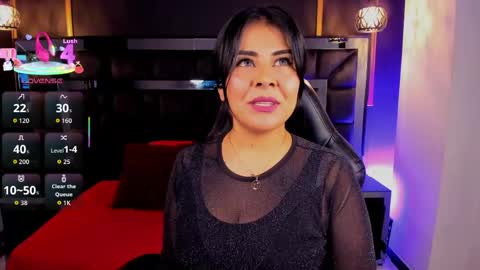 Snapshot of anijoness_ chatting on April 30, 2026, 4:19 am Ani online show from April 30, 2026, 4:19 am
