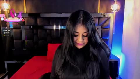 Snapshot of anijoness_ chatting on May 8, 2026, 3:56 am Ani online show from May 8, 2026, 3:56 am
