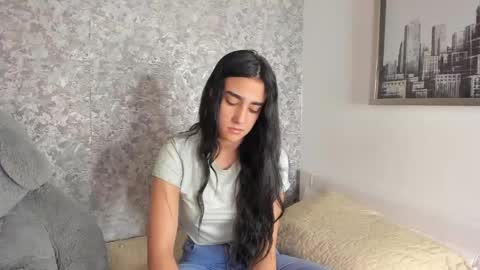 anika_h online show from April 9, 2026, 12:21 pm