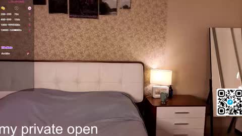 Alice online show from November 29, 2025, 3:26 pm