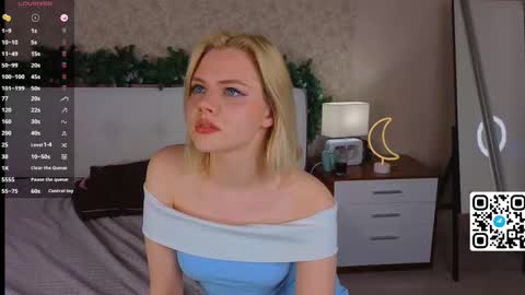 Alice online show from December 13, 2025, 7:53 pm