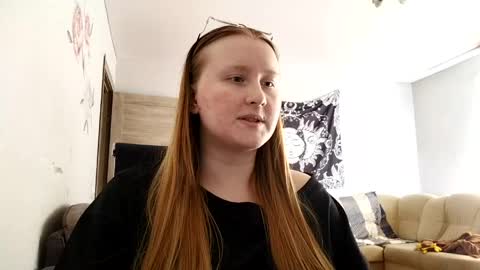 Anika online show from April 19, 2026, 2:05 pm