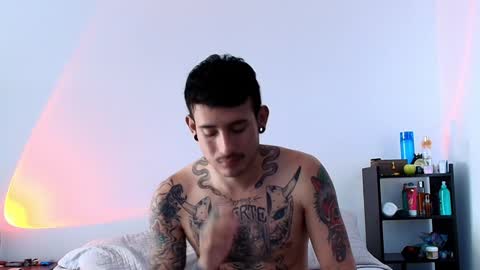 Anika And Lowen Your Thumbs Up Are Super Important For Us  online show from December 9, 2024, 5:30 pm