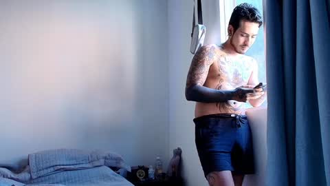 Anika And Lowen Your Thumbs Up Are Super Important For Us  online show from January 16, 2025, 3:13 pm